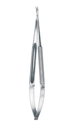 7-0998-18 Micro Scissor
