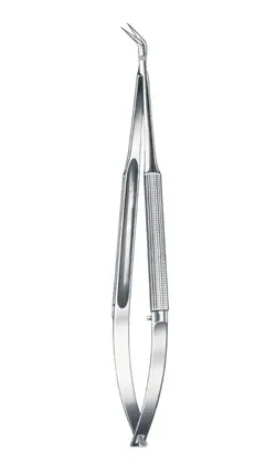 7-1000-18 Micro Scissor