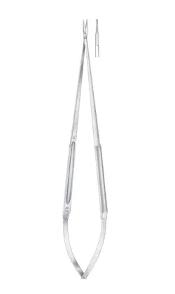 7-1005-23 Micro Scissor