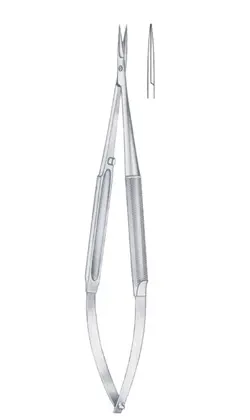 7-1011-14 Micro Scissor