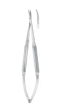 7-1012-14 Micro Scissor