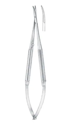 7-1014-14 Micro Dissecting Scissor