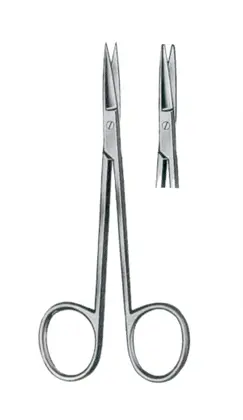 7-1019-11 Fine Scissor