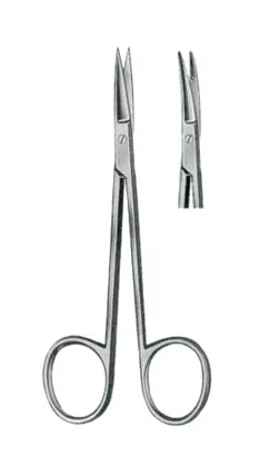 7-1020-11 Fine Scissor
