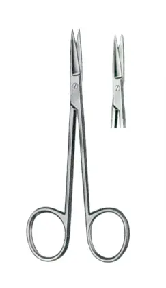 7-1023-11 Fine Scissor