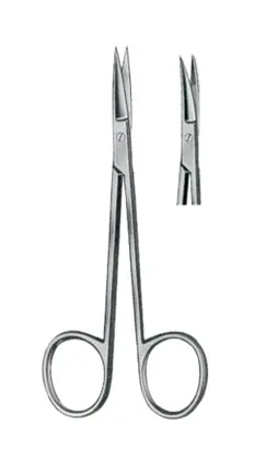 7-1024-11 Fine Scissor