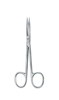 7-1029-12 Fine Scissor