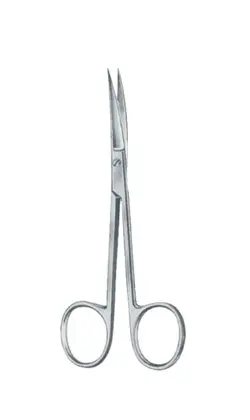 7-1030-12 Fine Scissor