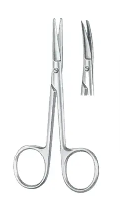 7-1035-10 Knapp Scissor