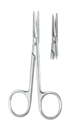 7-1039-10 Knapp Scissor