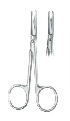 7-1040-10 Knapp Scissor