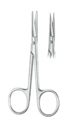7-1043-10 Knapp Scissor