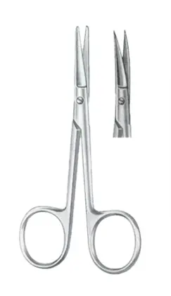 7-1044-10 Knapp Scissor