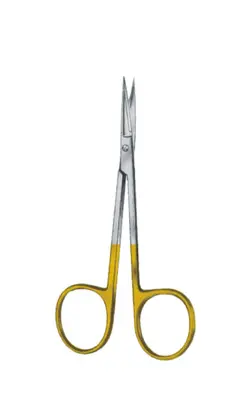 7-1049-11 Fine Scissor