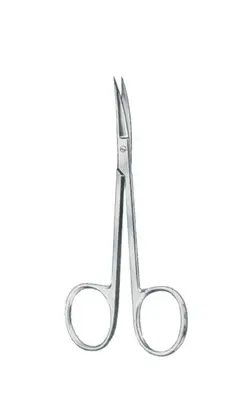 7-1056-09 Eye Scissor