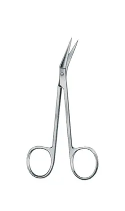 7-1058-09 Eye Scissor