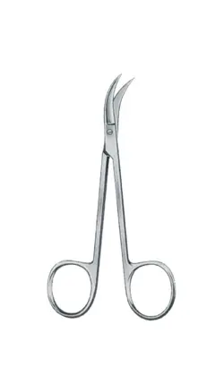 7-1060-09 Eye Scissor