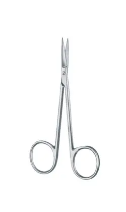 7-1063-10 Fine Eye Scissor