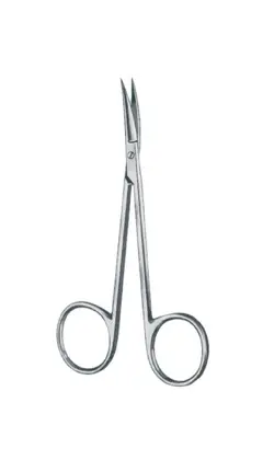 7-1064-10 Fine Eye Scissor