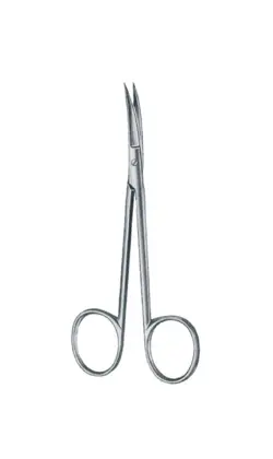 7-1068-09 Eye Scissor