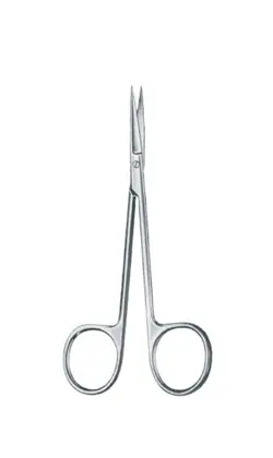 7-1073-09 Fine Eye Scissor