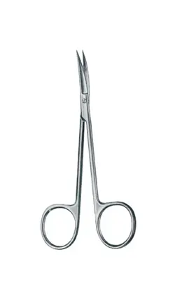 7-1074-09 Fine Eye Scissor