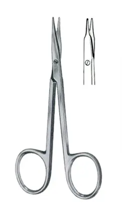 7-1087-10 Steven Tenotomy Eye Scissor