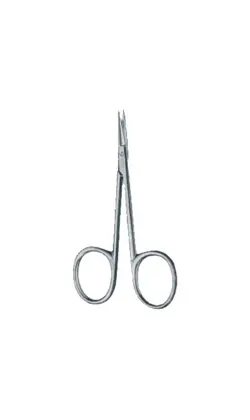 7-1091-08 Bonn Eye Scissor