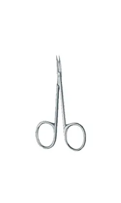 7-1092-08 Bonn Eye Scissor