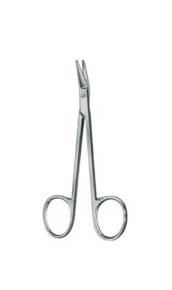 7-1096-10 Graefe Eye Scissor