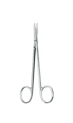 7-1105-11 Eye Scissor