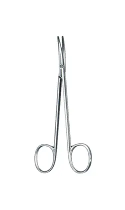 7-1106-11 Eye Scissor