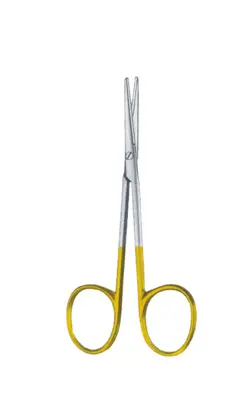 7-1109-11 Eye Scissor