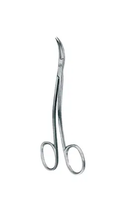 7-1114-11 La Grange Eye Scissor