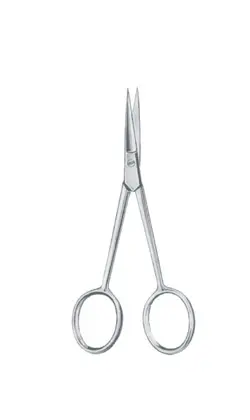 7-1121-11 Dissecting Scissor