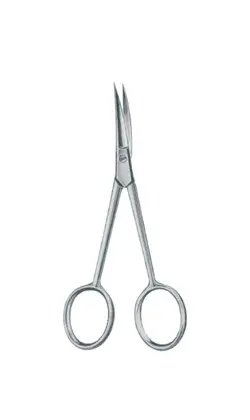 7-1122-11 Dissecting Scissor