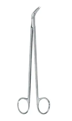 7-1126-21 Potts-De Martel Scissor