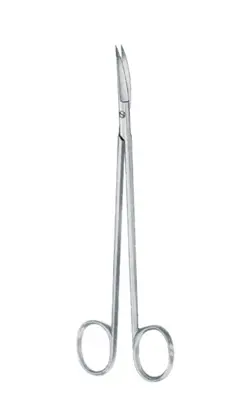 7-1138-22 Strully Scissor