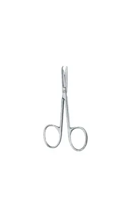 7-1153-09 Spencer Ligature Scissor