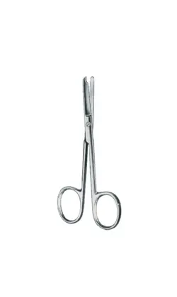 7-1155-10 Spencer Ligature Scissor