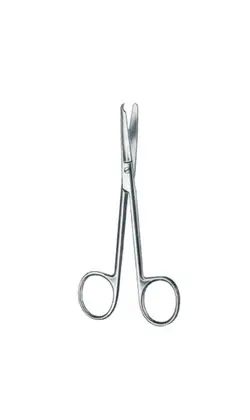 7-1157-11 Ligature Scissors