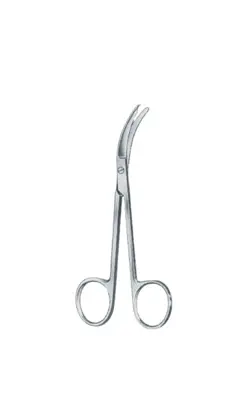 7-1168-11 Spencer Ligature Scissor