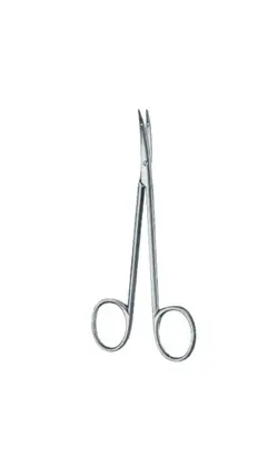 7-1172-11 Littler Ligature Scissor