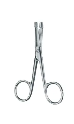 7-1183-11 Eiselsberg Ligature Scissor