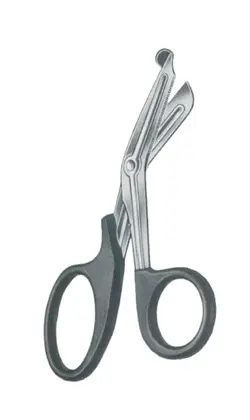 7-1198-01 Universal Scissor