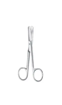 7-1207-12 Harvey Scissor