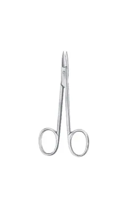7-1211-10 Schuknecht Scissor