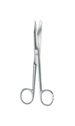 7-1215-13 Nail Splinting Scissor