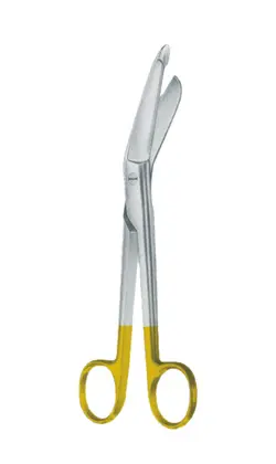 7-1222-18 Lister Bandage Scissor