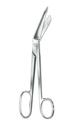 7-1224-18 Lister Bandage Scissor